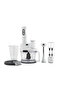 Bl 4781 700 Watt Hand Blender Set with Grater