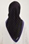 Silk Scarf 2023/24 Spring Summer Season 8936 01 - Twill (Tivil) Silk - 4