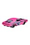 Neon Speeder Cars 70 Dodge Hemi Challenger Jby98 - 3