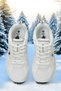 A 1019469051   Women's Casual Sports Shoes Sneaker - 3