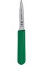 Since 1911, Made In Brazil - Professional 3 Inches Paring Knife With Stainless Steel Blade