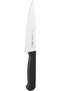 Since 1911, Made In Brazil - Professional Knife 6 Inches Stainless Steel High Carbon Blade - 2