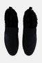 Women Paxton Slip On Casual Shoes, Black - 3