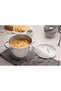 Since 1911, Made In Brazil - Una 16cm 2.2l Stainless Steel Stock Pot With Tri-ply Bottom - 4