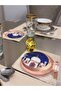 Ramadan Themed Napkin 18Pcs Ramadan Tables Presentation Fancy Napkin - 2