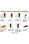 Short Hair! !! Men's Synthetic Short Length Wig Product Length: 25 – 30cm Product Weight: 110 – 120Gr.Copper
