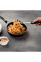 Since 1911, Made In Brazil - Utilita Gray Nylon Pasta Server With Stainless Steel Shank - 5