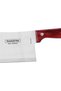 Since 1911, Made In Brazil - Polywood 6 Inches Cleaver With Stainless Steel Blade - 2