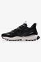 Unisex Mercury 5 Trail Sports Shoes / Serrated White Sole, Mesh Upper Detail / Black Multicolor / Mercury 5 Trail - 3
