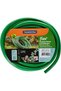 Since 1911, Made In Brazil - Flex 15m Green Garden Hose