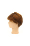 Short Hair! !! Men's Synthetic Short Length Wig Product Length: 25 – 30cm Product Weight: 110 – 120Gr.Copper - 3