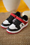 Haykat Velcro Short Kids Unisex Sports Shoes