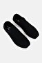 Men Slip On Training Shoes, Black - 4