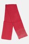 Women Knitted Scarves 160 L x 46 H cm, Pink