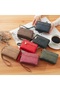 New Design Good Quality Soft Leather Convenient Wallets - 4
