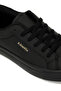 Poro 5Fx Women's Black Sneakers - 7