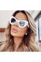 Glare Vintage & Retro Sunglasses - 3