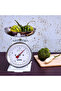Kitchen Analog Kitchen Scale -11 lb 5kg |GBS4179 - 3