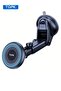 For Dashboard TOPK Magnetic Car Phone Holder Mount For Magsafe IPhone15 Pro Max Single-Hand Operatio - 8