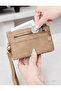 New Design Good Quality Soft Leather Convenient Wallets - 4