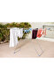 RF7137 Large Folding Clothes Dry Stand - 55x110 Cm - 5