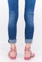 Women Fashion Snap Slippers, Lilac - 3