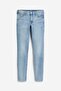 Skinny Regular Ankle Jeans