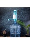 RF7784 Water Pump with Lock Water Bottles Pump Manual Water Bottle Pump - 5