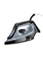 مكواة بخار TexStyle 3 سعة 270 مل وقوة 2400 وات SI-3055 - أسود