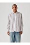 Authentic Button-Down Gömlek