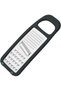 Since 1911, Made In Brazil - Utilita Universal Grater With Stainless Steel Blade - 2