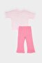 Mickey & Minnie Pink Baby Girl Bottom-Top Set E4849A5/Pn280 - 4