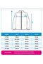 Boy's Fleece Stand Collar Semi-Zipper Sweatshirt Cardigan Jacket - 2