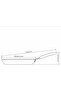 Since 1911, Made In Brazil - Professional 32cm 3.1l Aluminum Frying Pan - 6