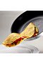 Since 1911, Made In Brazil - Professional 36cm Aluminum Frying Pan - 7