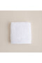 Solid Hand Towel 33x33 Cm White