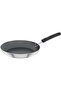 Since 1911, Made In Brazil - Professional 30cm 2.3l Aluminum Frying Pan - 2
