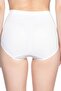 White Seamless Slip Corset Slip Panty Corset 2016 - 3