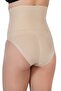 Ten Mi 2090 Lace Front High Waist Slip Corset - 2