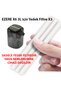 Replacement Filter X3 White for X6 3L - 2