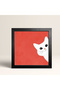 Single Wooden Framed Painting One Piece Poster Painting Ktc/007 - 2