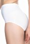 White Seamless Slip Corset Slip Panty Corset 2016 - 2