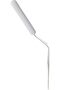 Since 1911, Made In Brazil - Professional 7x4.1/4-inch Hamburger Spatula With Steel Blade - 3