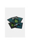 Dark Mode Game Card - 3