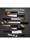 Since 1911, Made In Brazil - Ultracorte 6 Inches Utility Knife With Stainless Steel Blade - 5