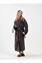 Unisex Kalsoy Soft Bathrobe
