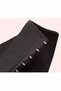 Trigoso Model 4-Stage Suspended Latex Firming and Toning Waist Trainer Black Color - 6
