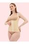 Trigoso Model Gradual Firming and Slimming Strap Corset Corset Skin Color