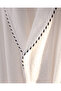 Jack Şalyaka Unisex 100% Cotton Bathrobe Set - 5