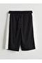 Lcw Kids Elastic Waist Boys Shorts (S5) - 3
